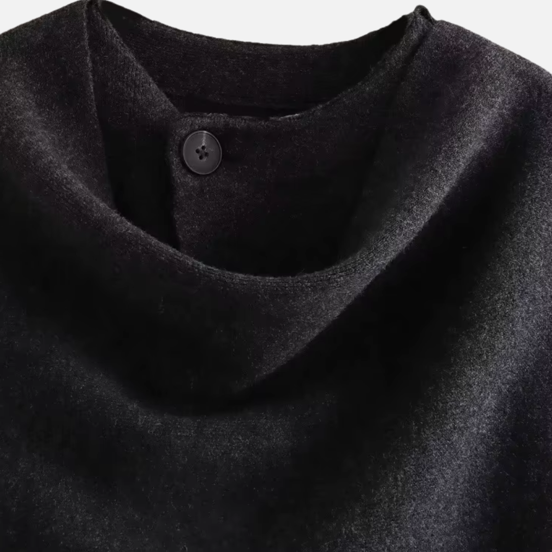 Bellanoa | Women’s Asymmetric Winter Coat