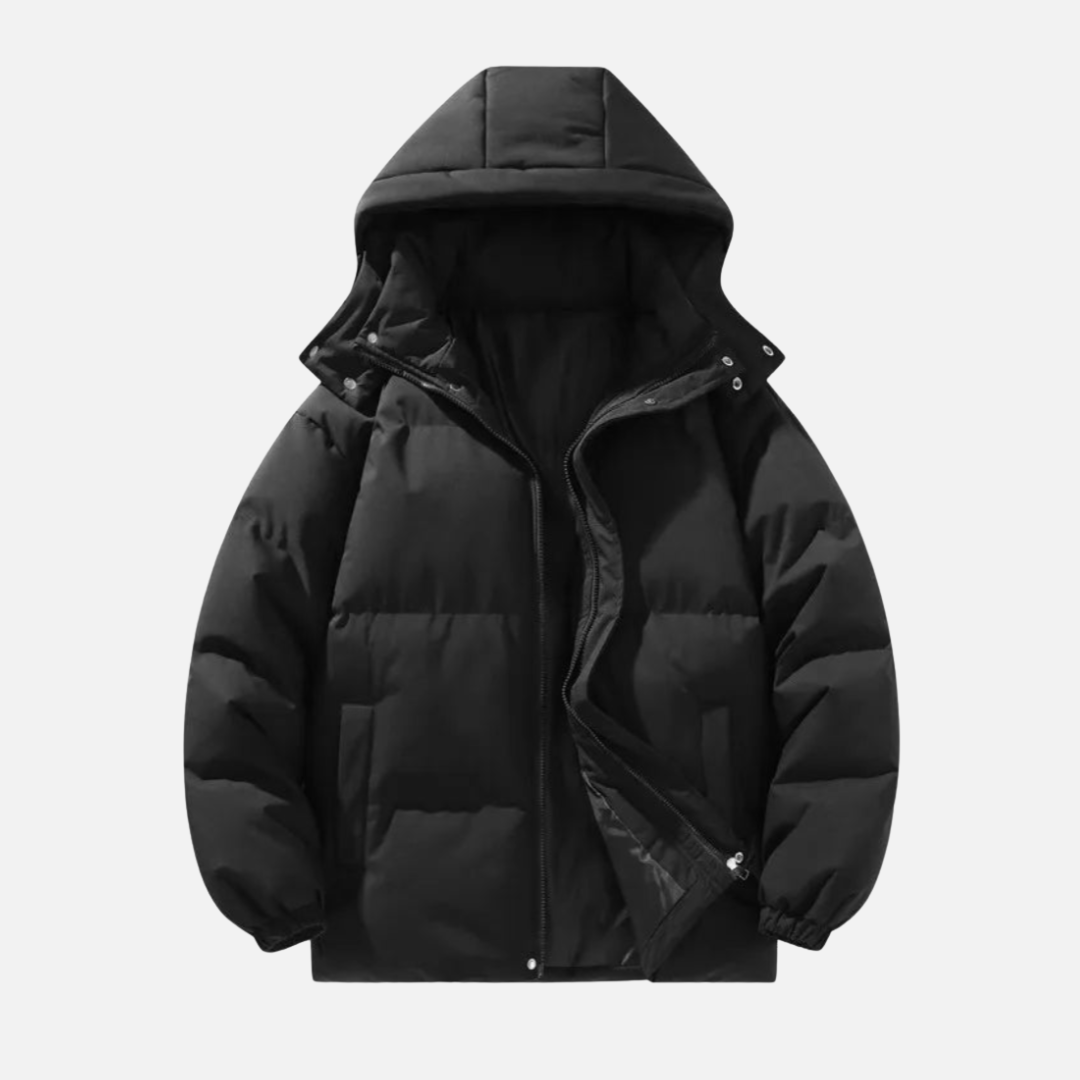 Bellanoa | Men’s Hooded Winter Parka