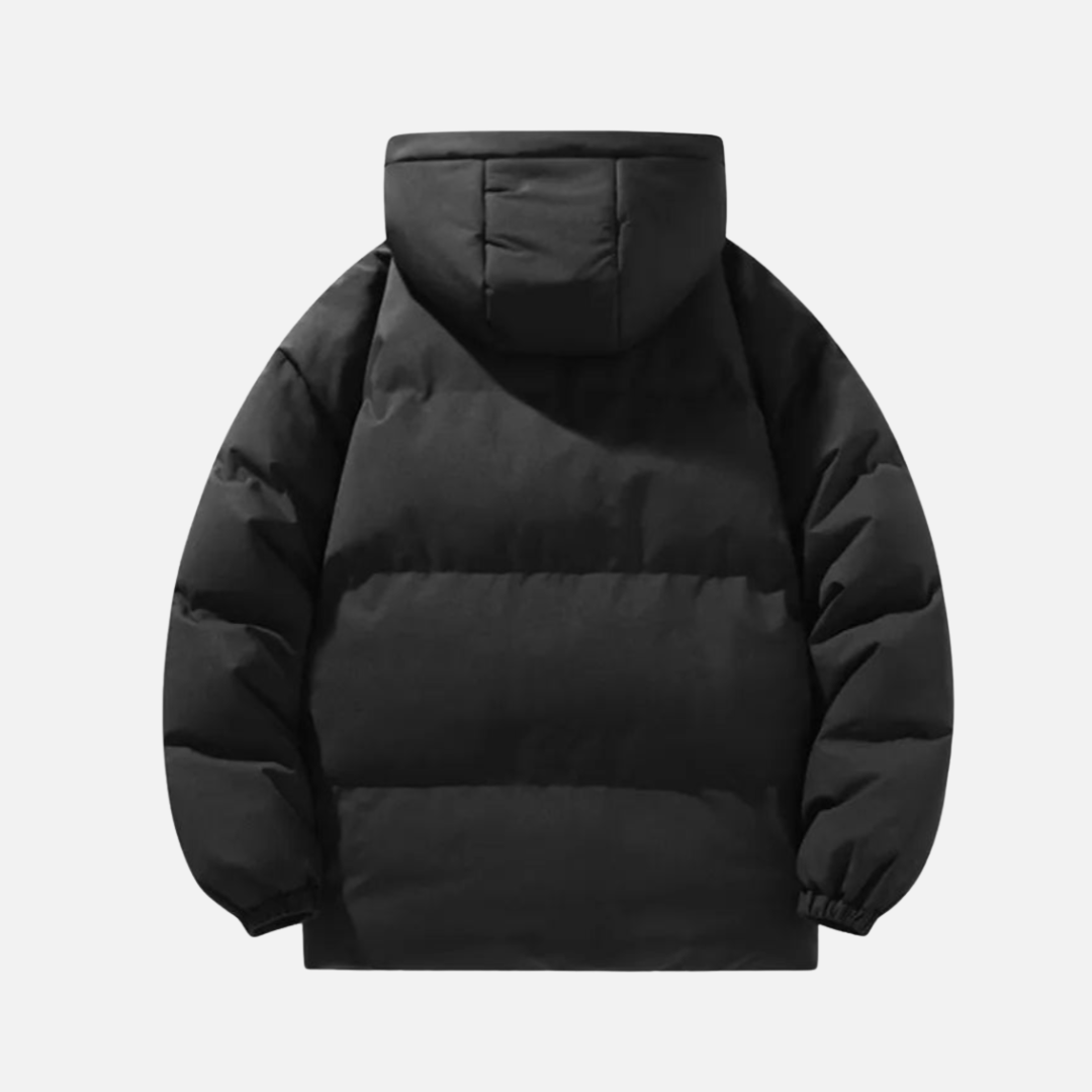 Bellanoa | Men’s Hooded Winter Parka