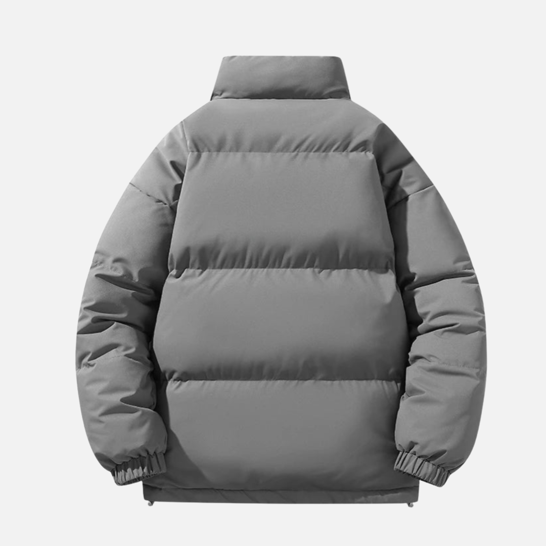 Bellanoa | Men’s Oversized Winter Puffer Jacket