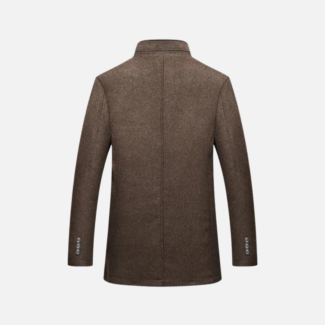 Bellanoa | Elegant Men’s Trench Coat