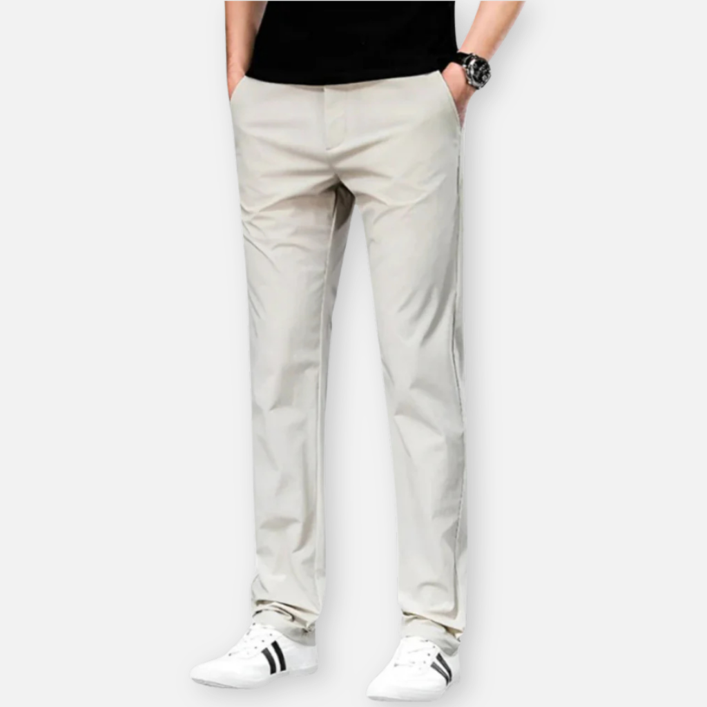 Bellanoa | Men’s Porto Chino Pants