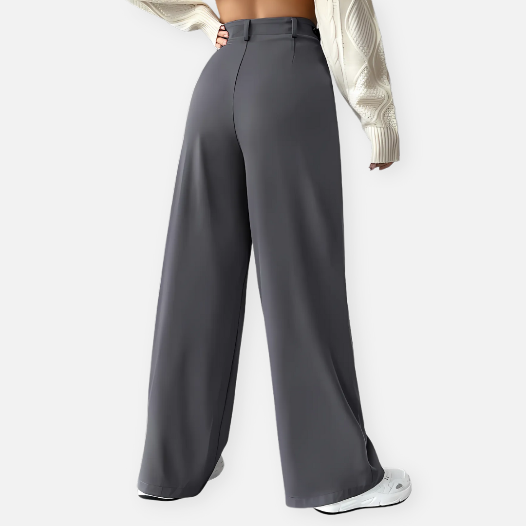Bellanoa | Women’s Elegant Suit Trousers