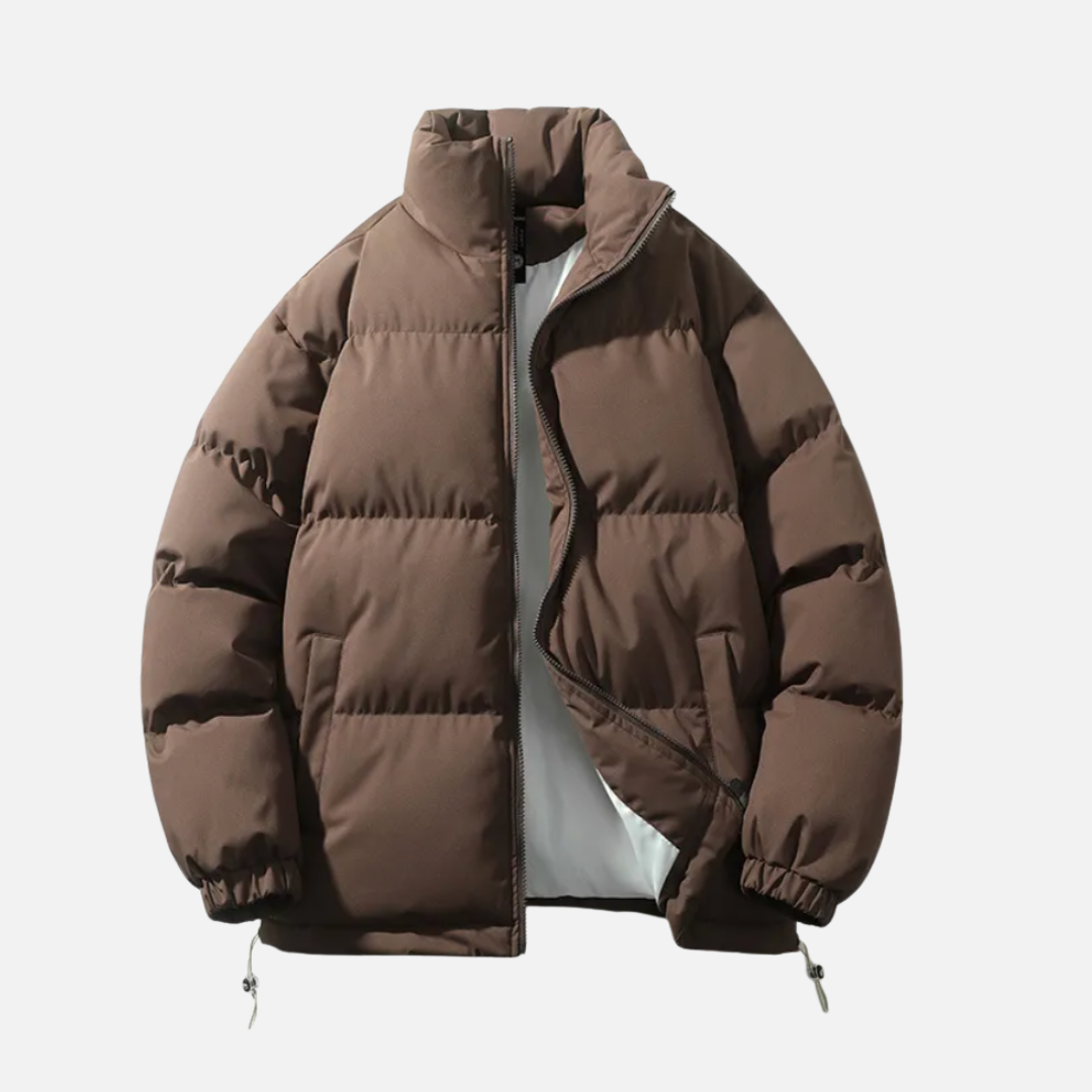 Bellanoa | Men’s Oversized Winter Puffer Jacket