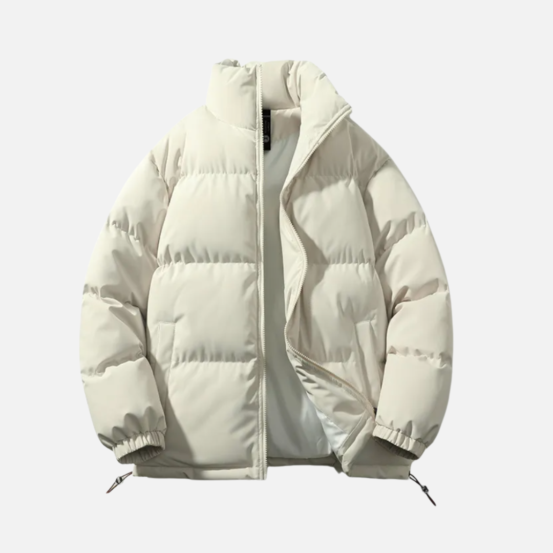 Bellanoa | Men’s Oversized Winter Puffer Jacket