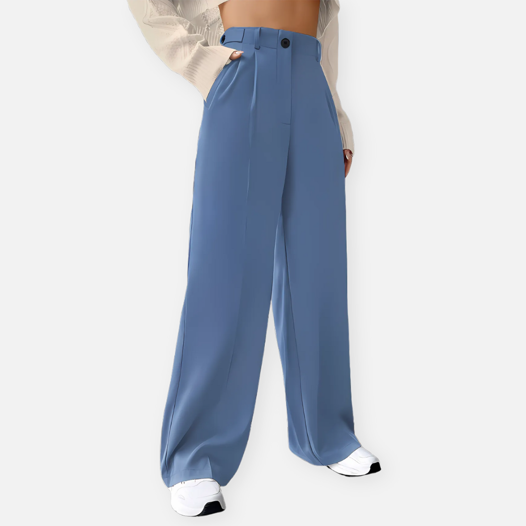 Bellanoa | Women’s Elegant Suit Trousers