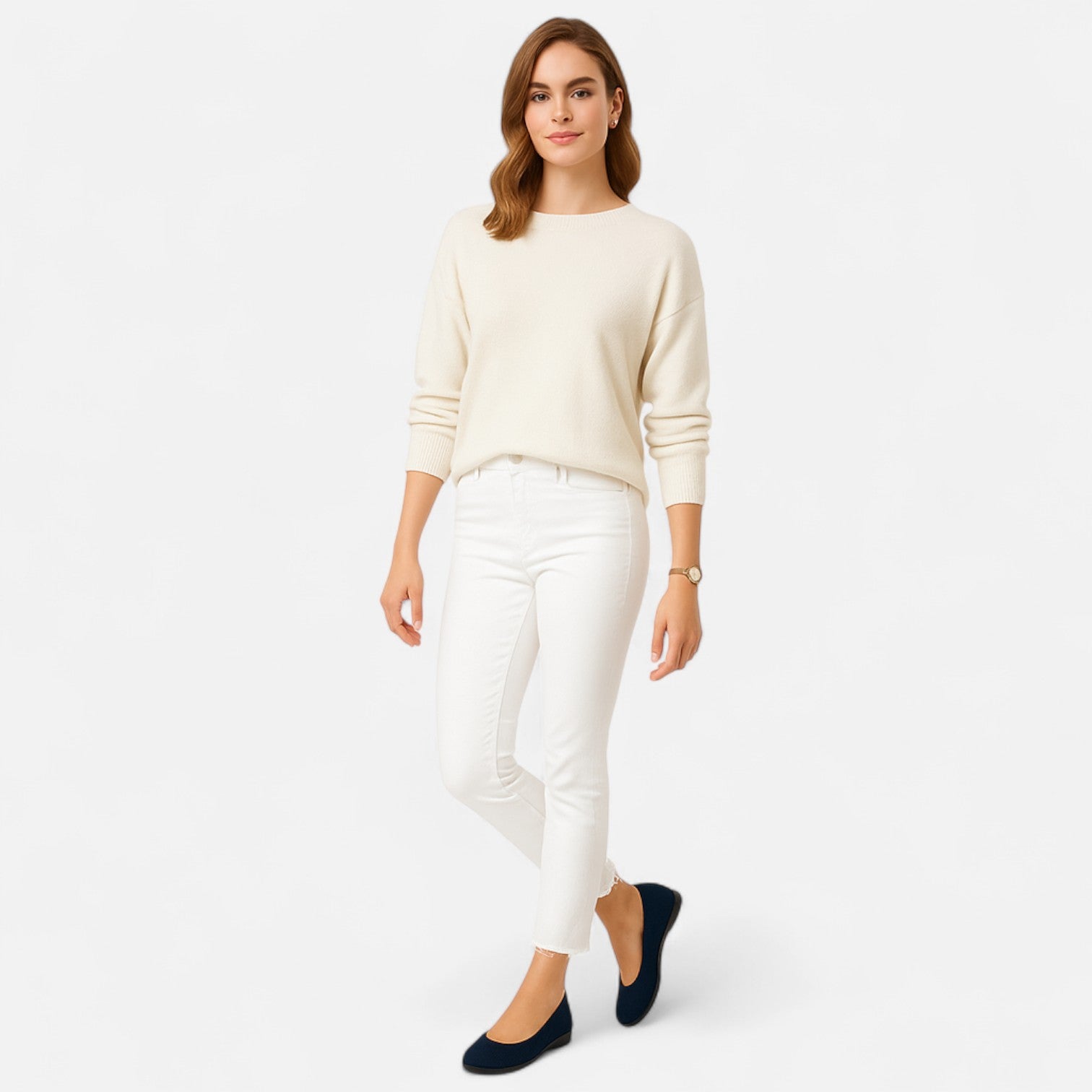 Bellanoa | Women’s Ergonomic Shoes in Classic Silhouette