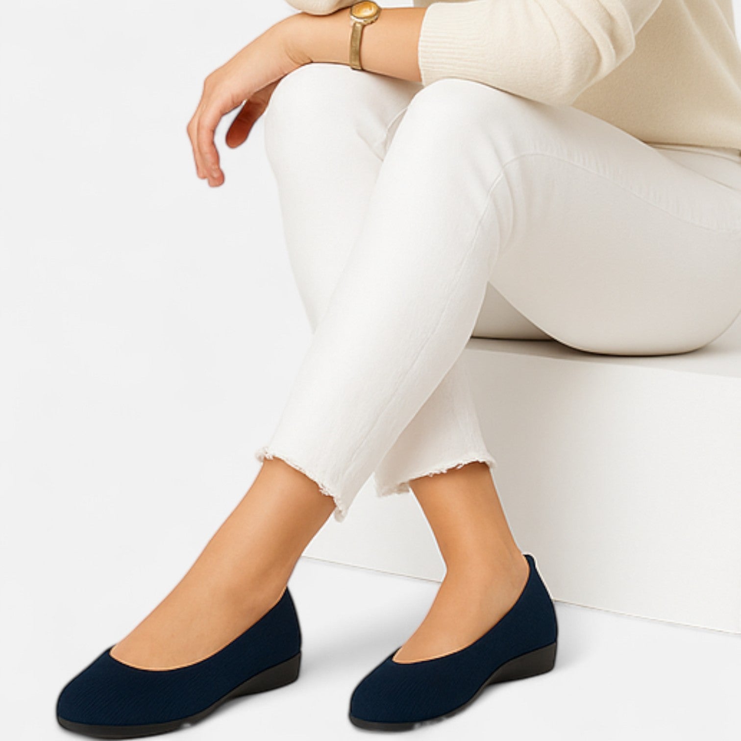 Bellanoa | Women’s Ergonomic Shoes in Classic Silhouette