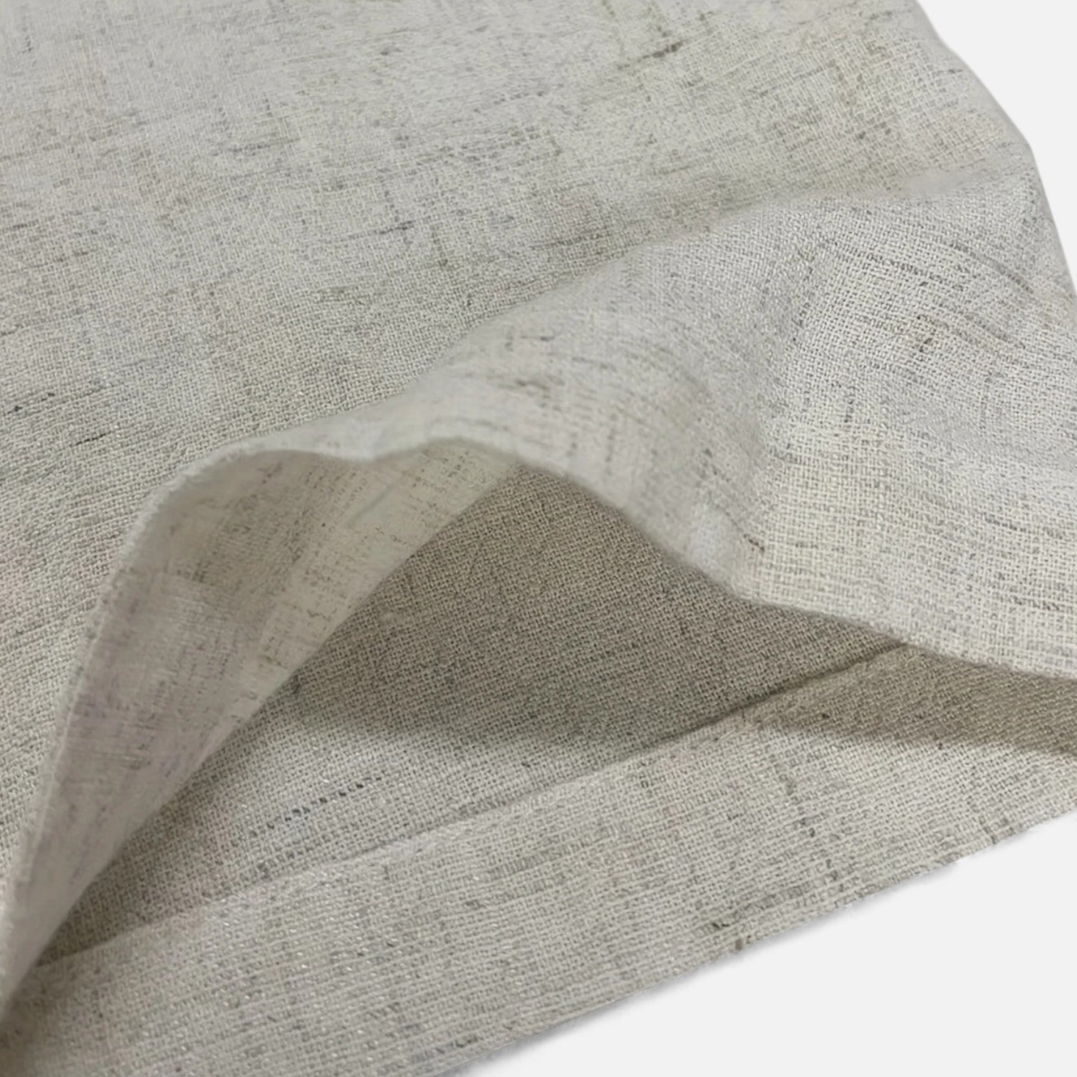 Bellanoa | Men’s Heritage Linen Shorts for Leisure Days