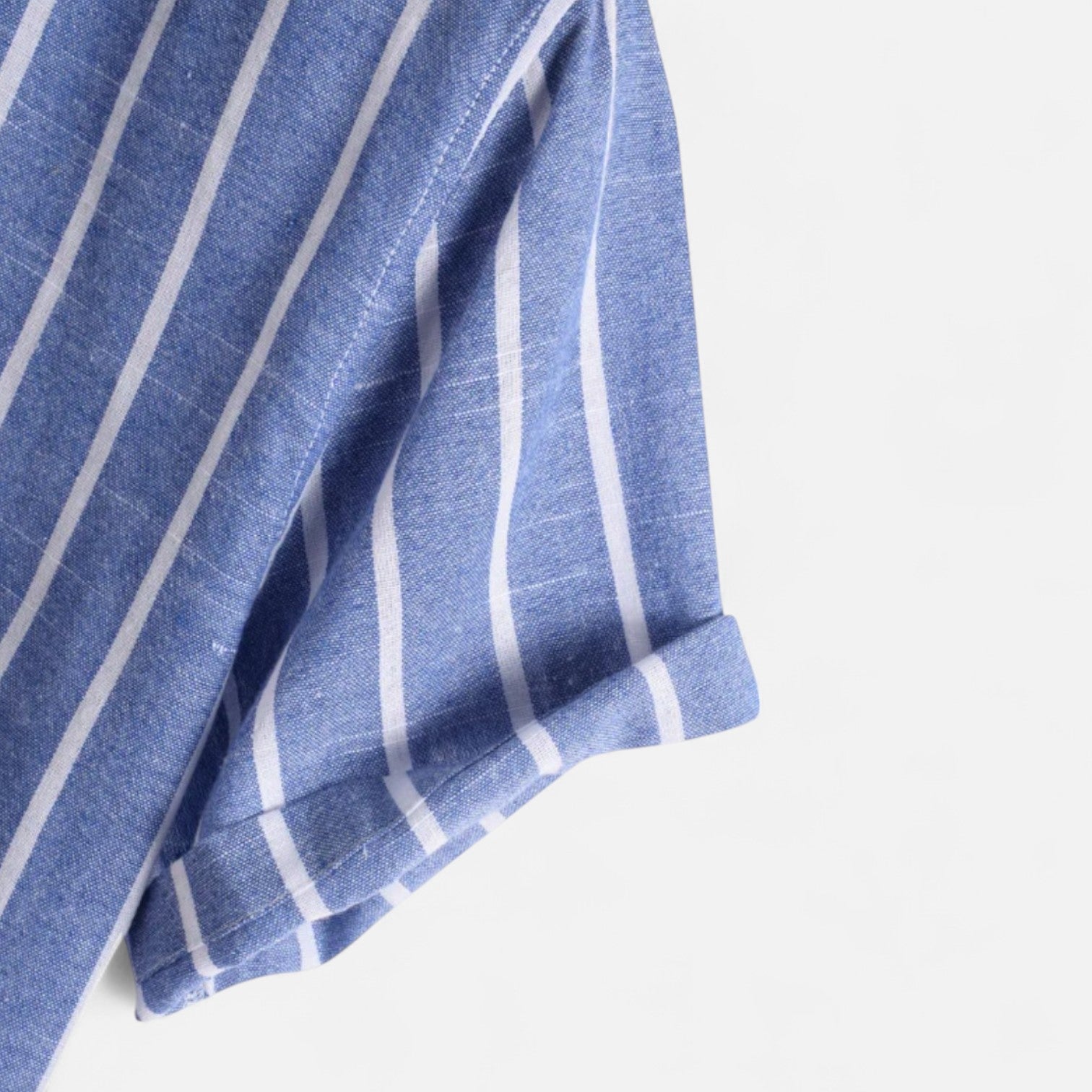 Bellanoa | Men’s Riviera Sailor Polo Shirt