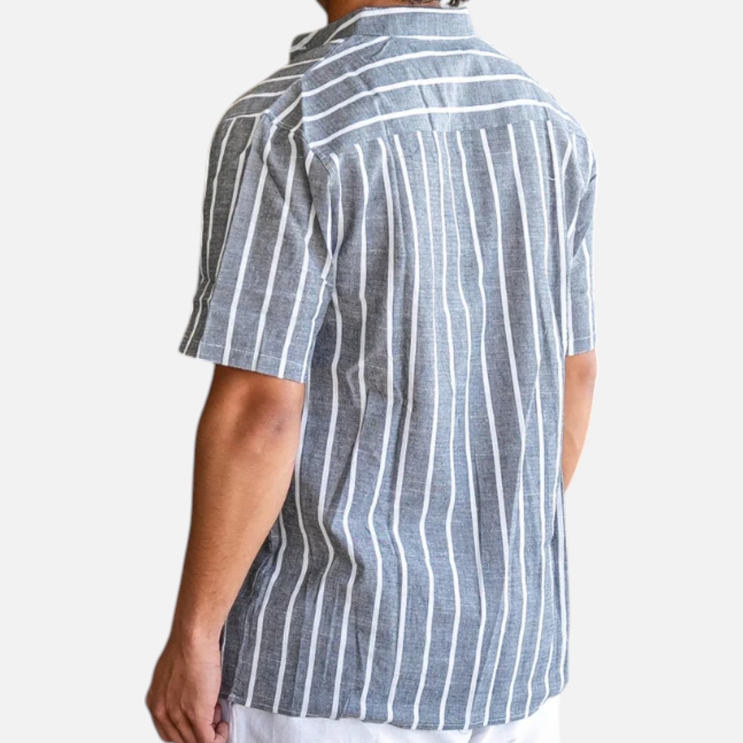 Bellanoa | Men’s Riviera Sailor Polo Shirt