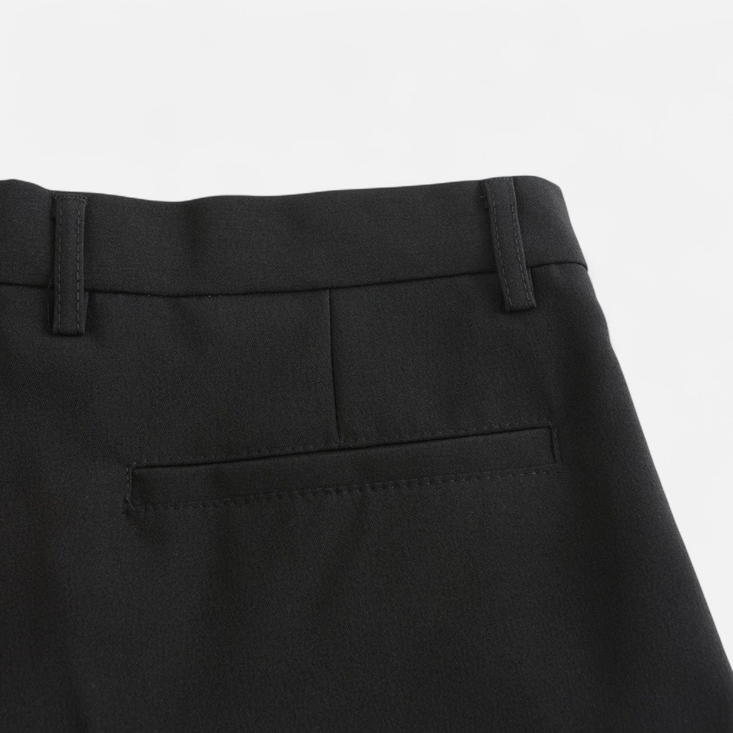 Bellanoa | Men’s Everyday Stretch Cotton Trousers