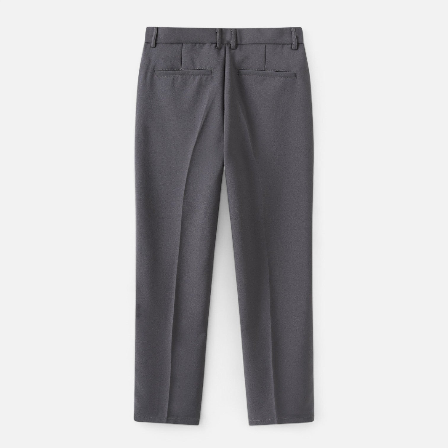 Bellanoa | Men’s Everyday Stretch Cotton Trousers