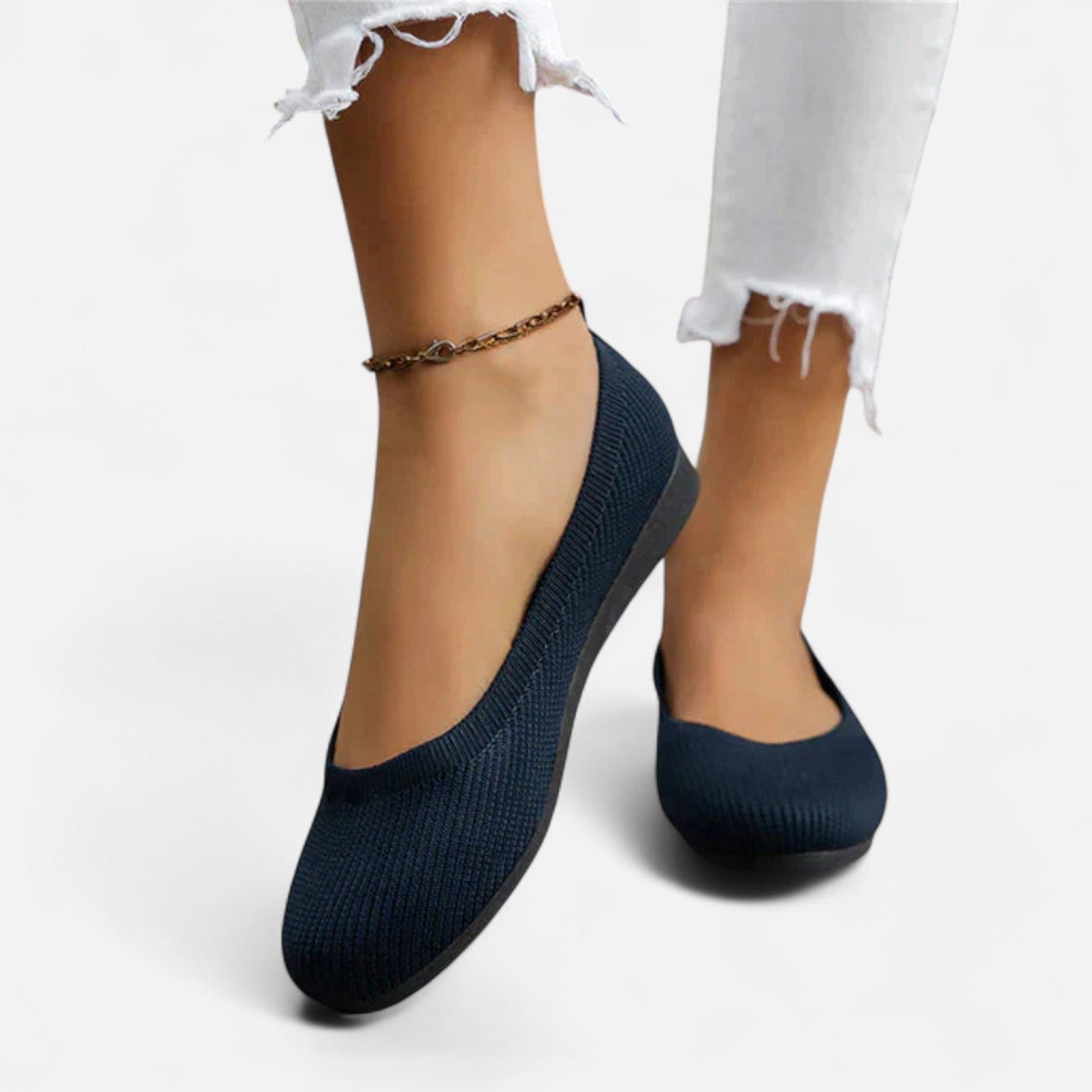 Bellanoa | Women’s Ergonomic Shoes in Classic Silhouette
