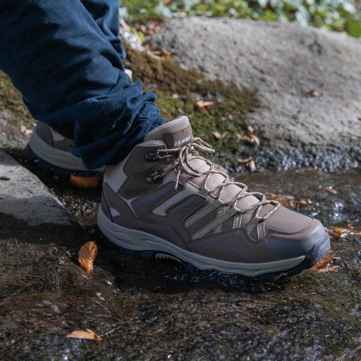 Ergo+ Adventure Travel Boots