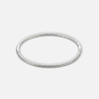 Noviqlo | Bangle Bracelet in Gold or Silver Colour
