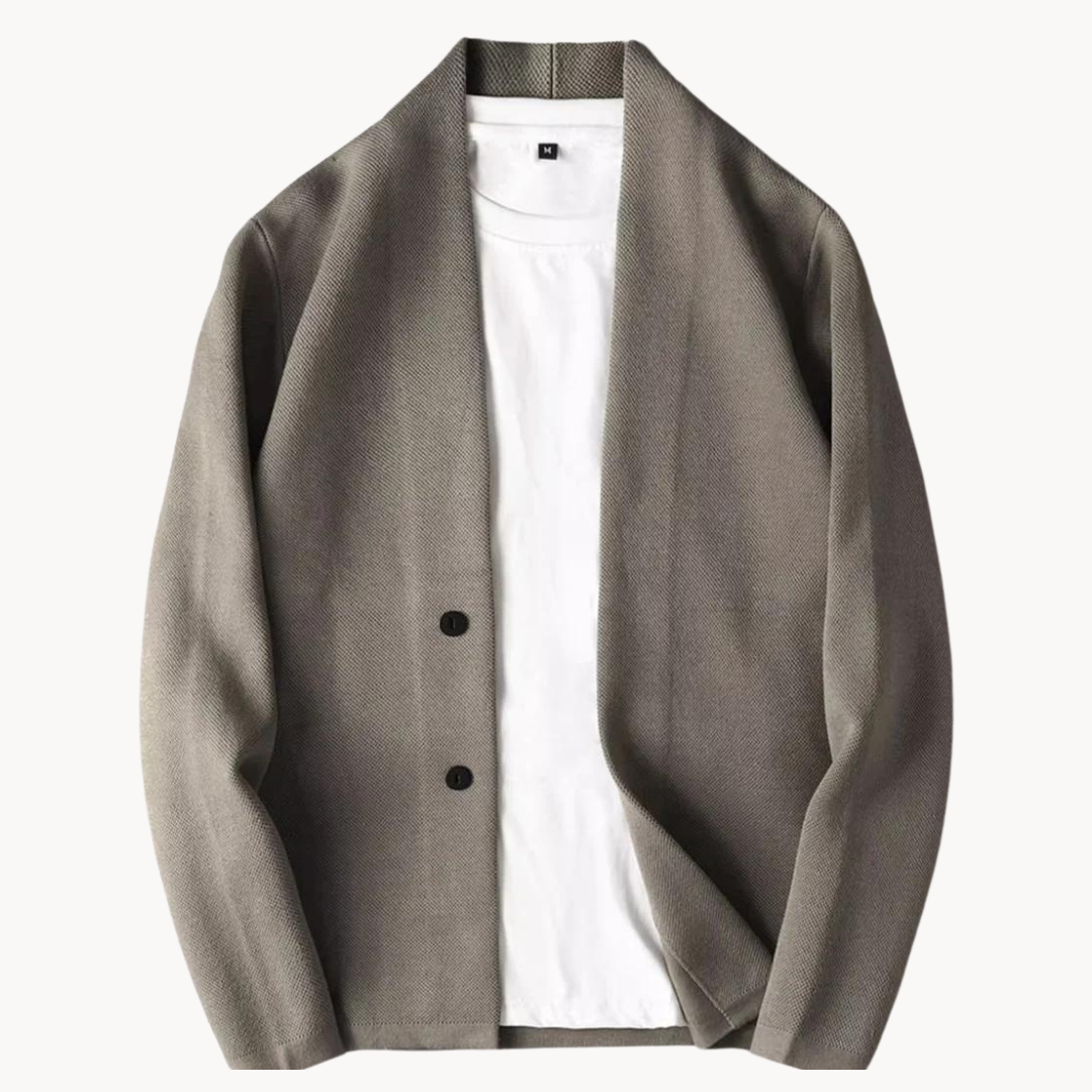 Travel-Ready Blazer