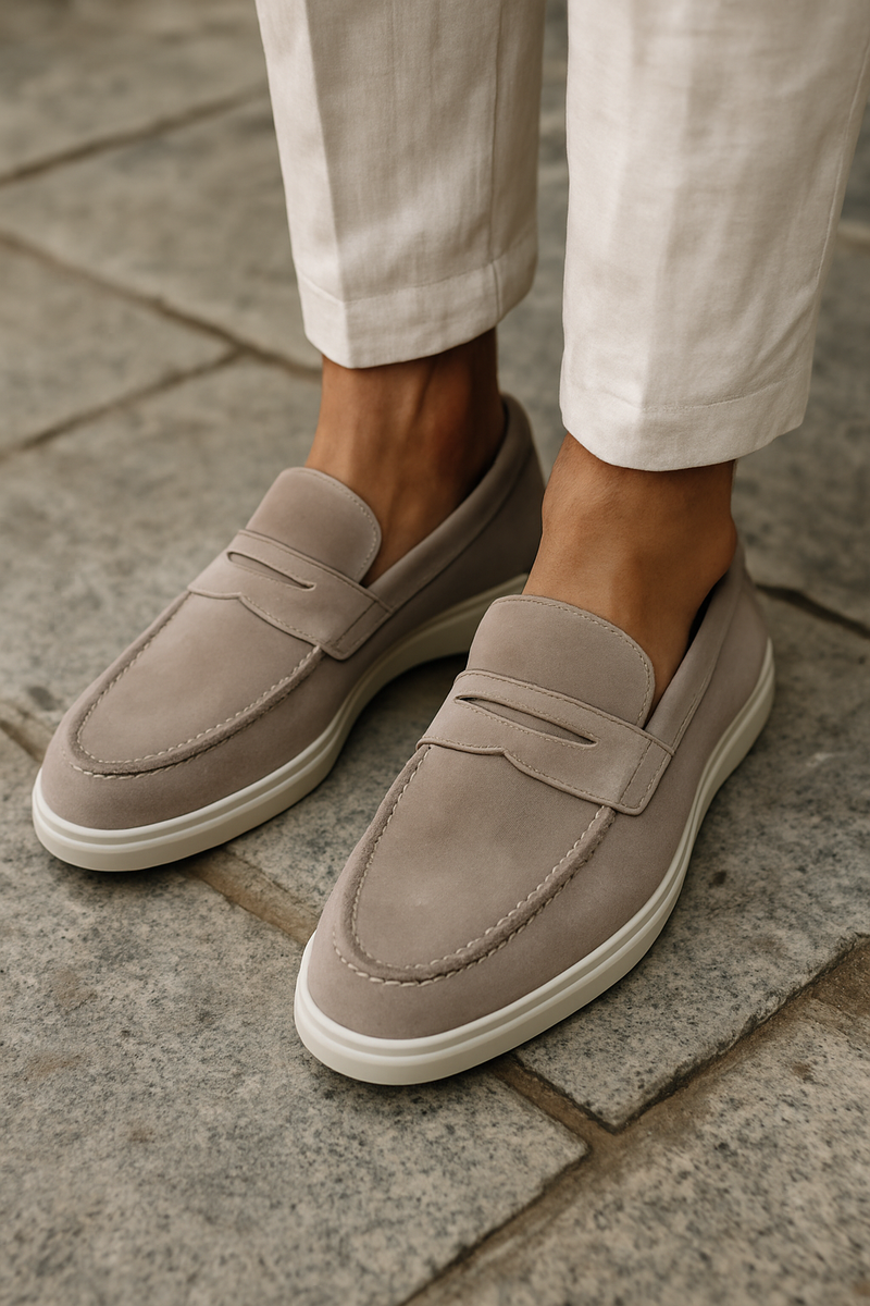 OLD MONEY SHOES