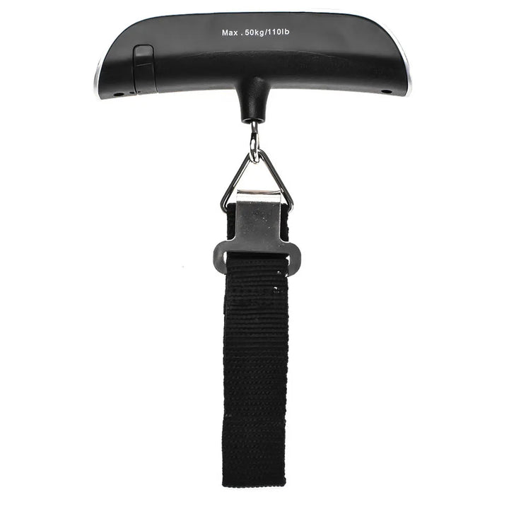 Portable Digital Luggage Scale