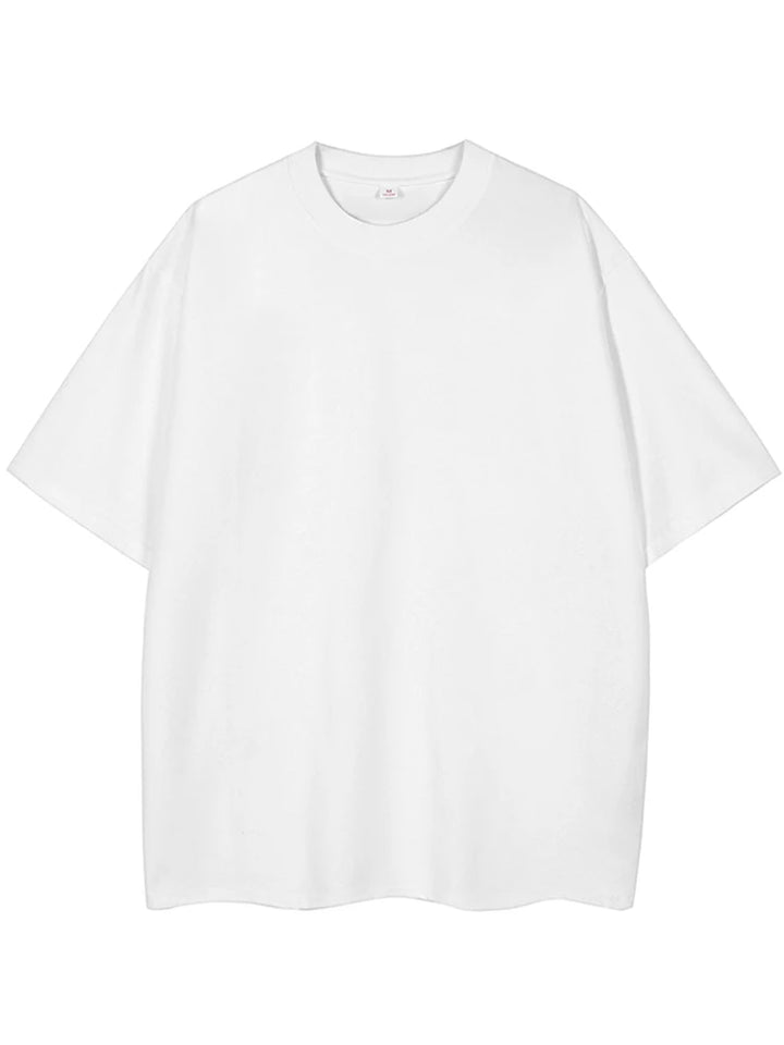 Oversized Travel T-Shirt