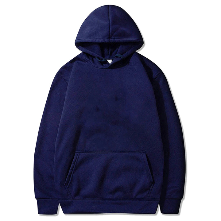 Travel-Ready Hoodie