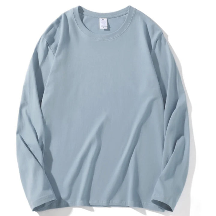 Long Sleeve Travel Top