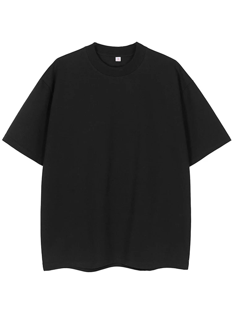 Oversized Travel T-Shirt