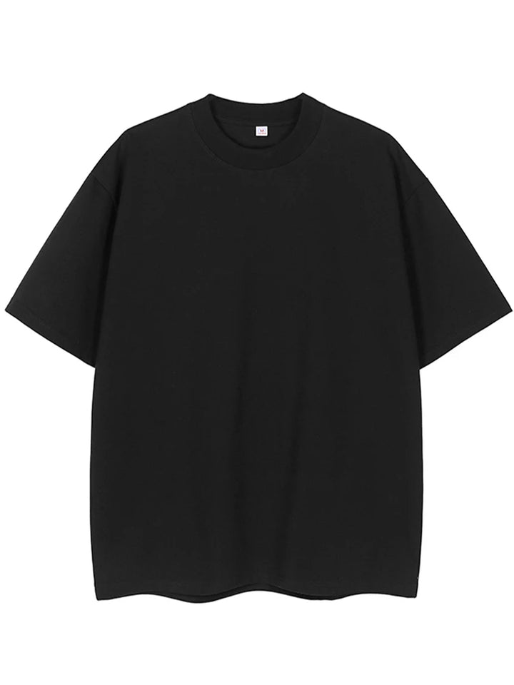 Oversized Travel T-Shirt