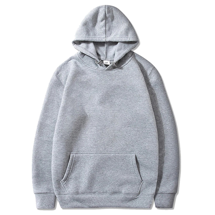 Travel-Ready Hoodie