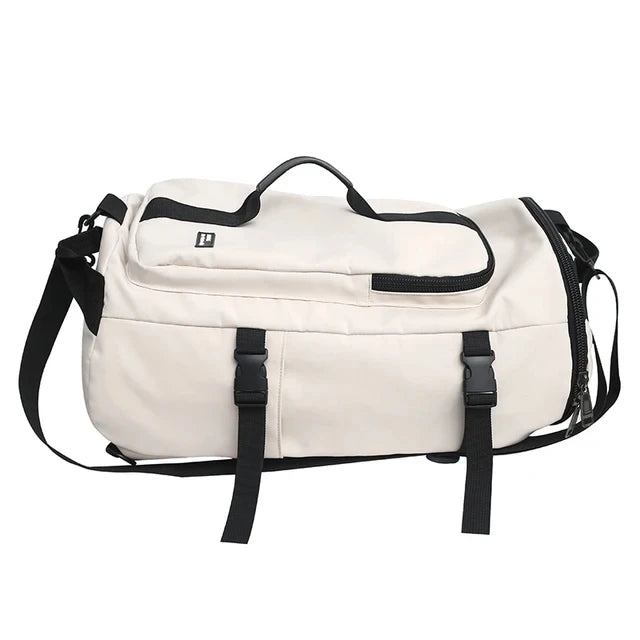 Large Travel Shoulder Bag