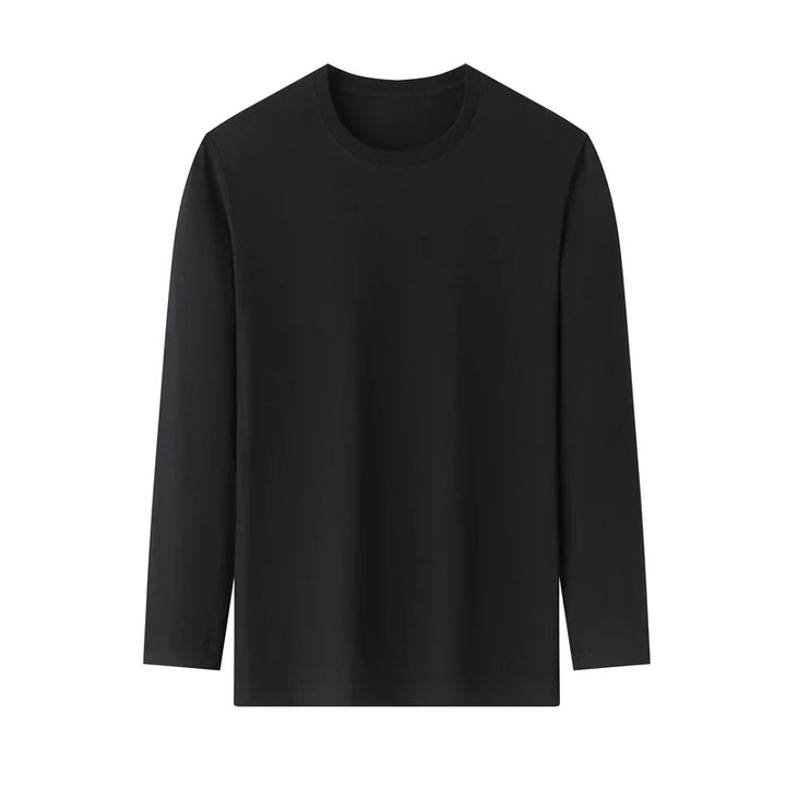 Long Sleeve Travel Top