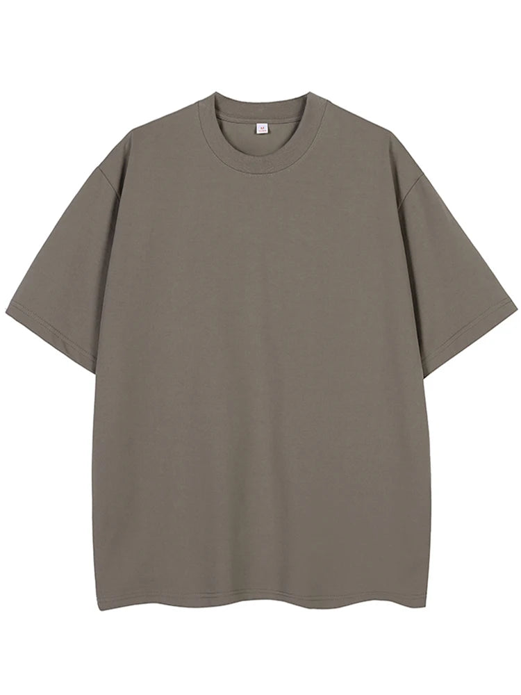 Oversized Travel T-Shirt