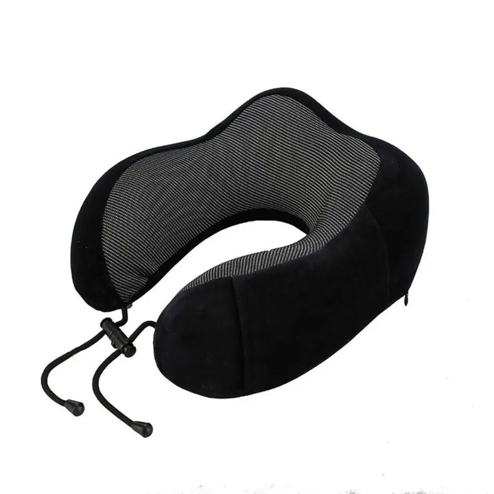 Travel Memory Foam Neck Pillow