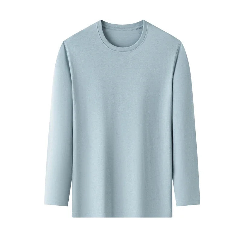 Long Sleeve Travel Top