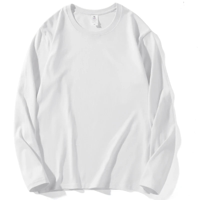 Long Sleeve Travel Top