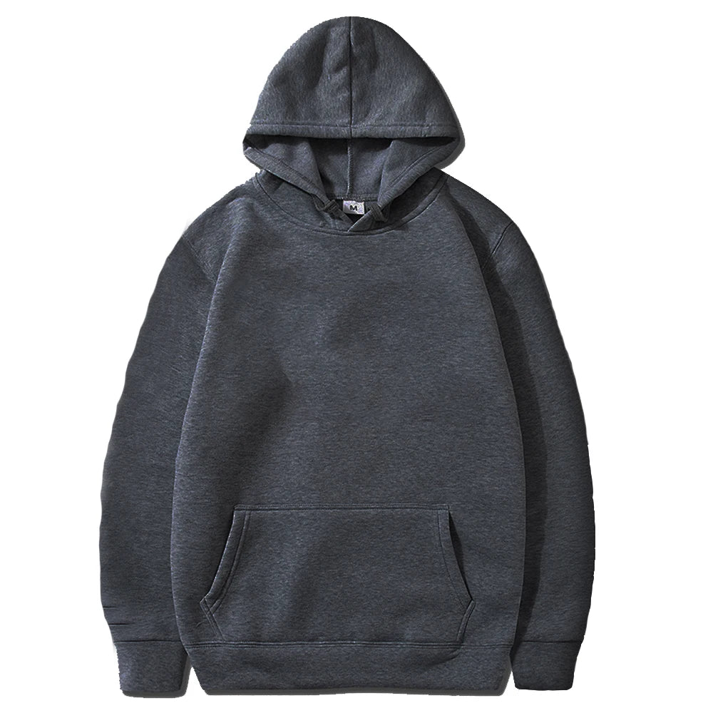 Travel-Ready Hoodie