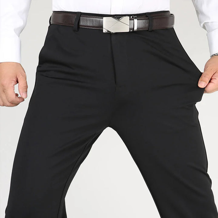 Travel-Ready Business Casual Pants