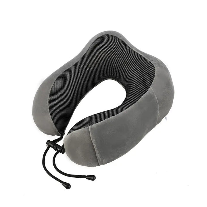 Travel Memory Foam Neck Pillow