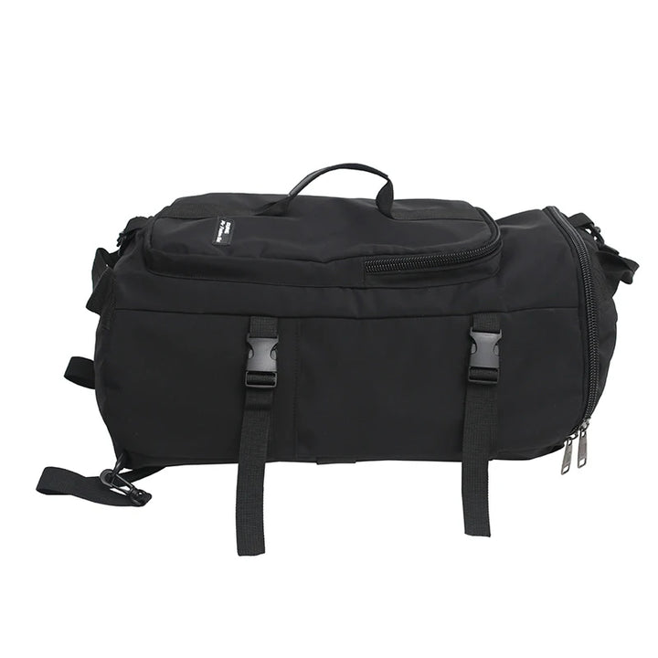 Large Travel Shoulder Bag