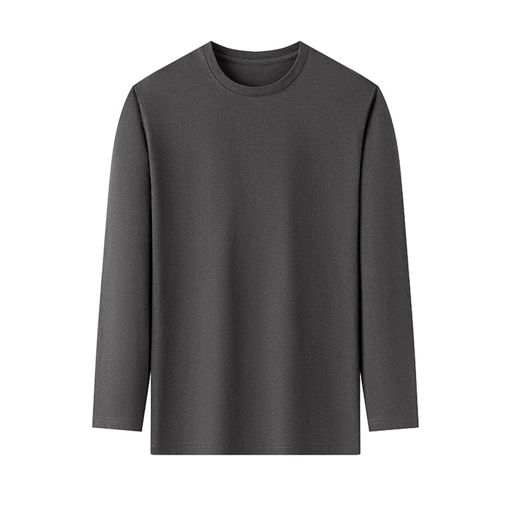 Long Sleeve Travel Top