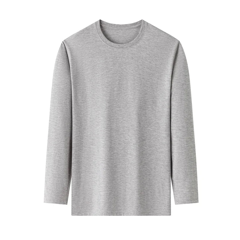 Long Sleeve Travel Top