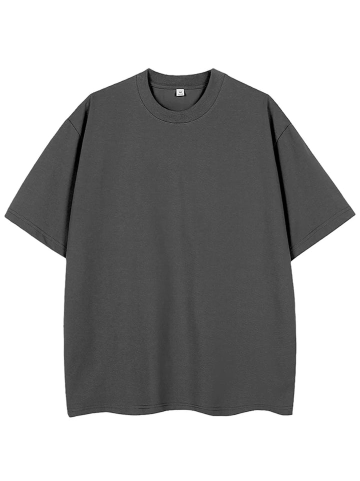 Oversized Travel T-Shirt