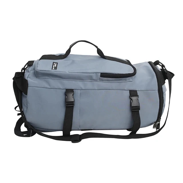 Large Travel Shoulder Bag