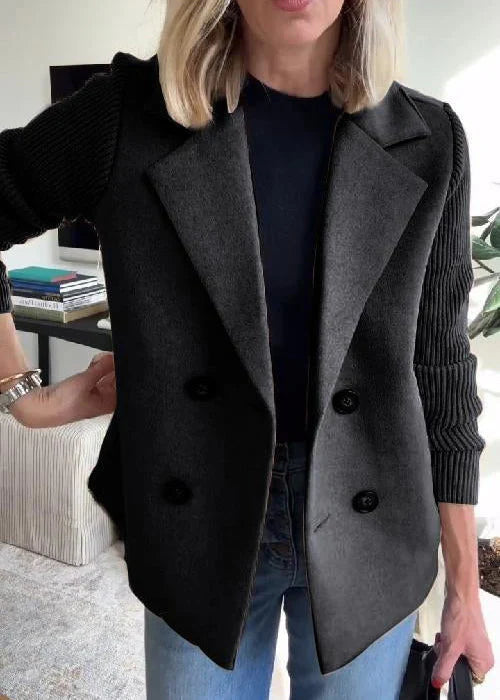 Travel-Ready Blazer