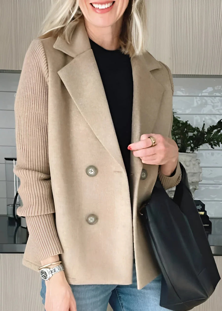 Travel-Ready Blazer